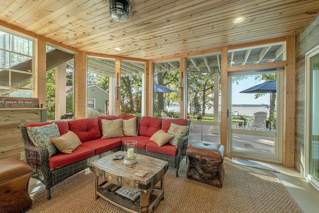 2229 Williams Point Drive, Stoughton, WI 53589