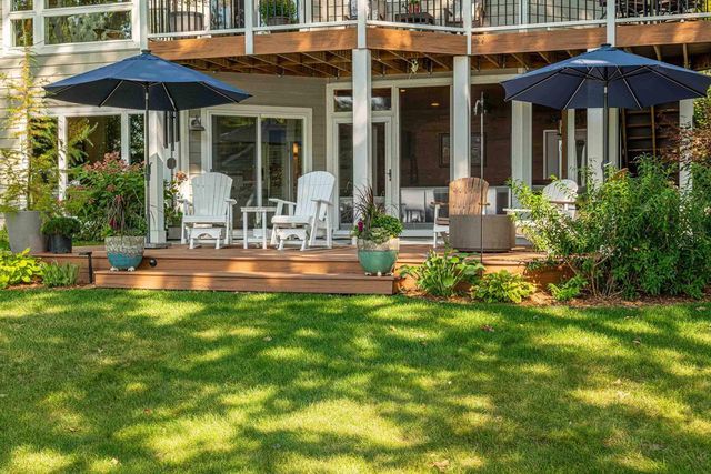 2229 Williams Point Drive, Stoughton, WI 53589