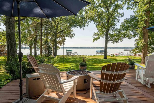 2229 Williams Point Drive, Stoughton, WI 53589