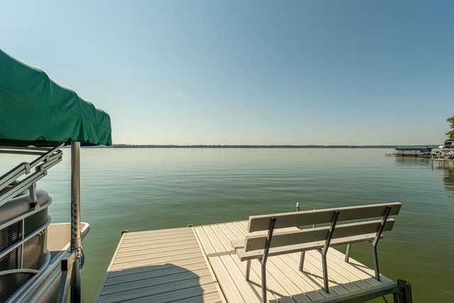 2229 Williams Point Drive, Stoughton, WI 53589