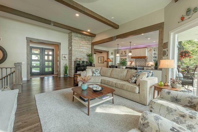 2229 Williams Point Drive, Stoughton, WI 53589