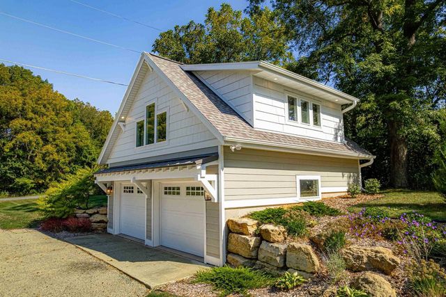 2229 Williams Point Drive, Stoughton, WI 53589