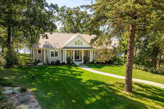 2229 Williams Point Drive, Stoughton, WI 53589