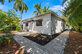 3275 Cottage Grove AVE, Naples, FL 34112