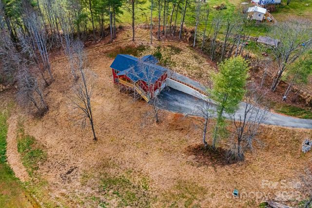 738 Jupiter Road, Weaverville, NC 28787