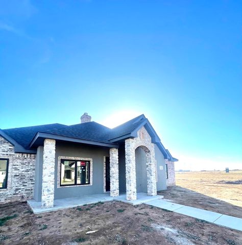 3711 143rd Street, Lubbock, TX 79423