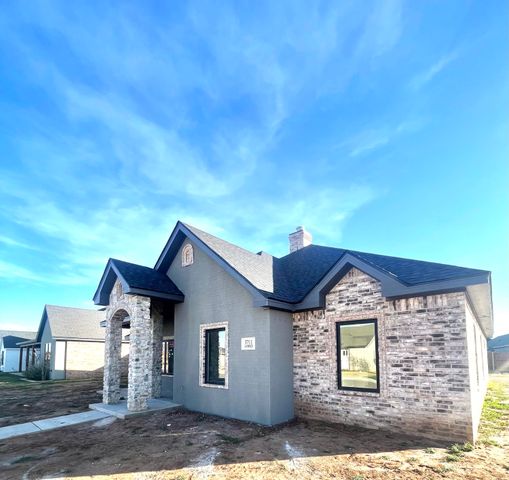 3711 143rd Street, Lubbock, TX 79423