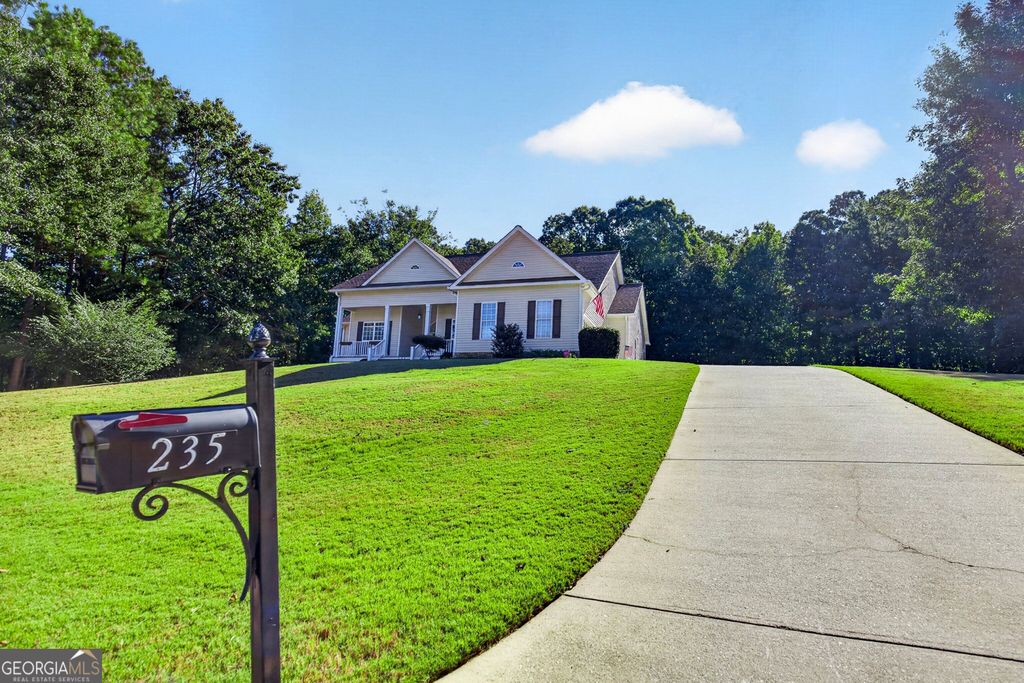 235 Murphy Creek Lane, Fayetteville, GA 30215 — photo 4