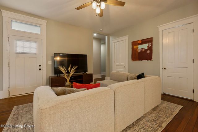 1029 Mulberry St, Louisville, KY 40217