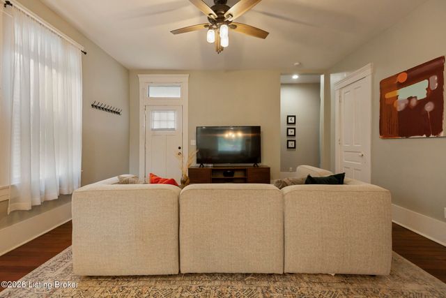 1029 Mulberry St, Louisville, KY 40217