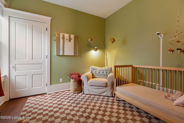 1029 Mulberry St, Louisville, KY 40217