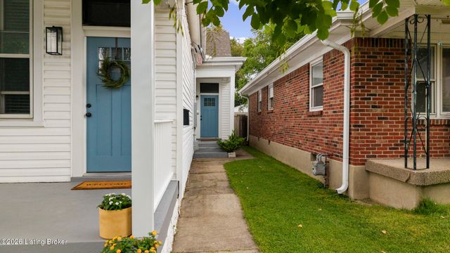 1029 Mulberry St, Louisville, KY 40217
