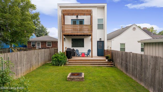 1029 Mulberry St, Louisville, KY 40217