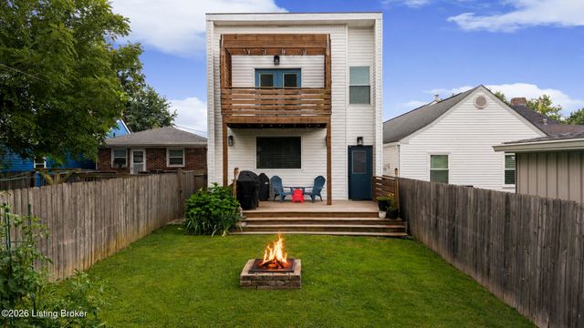 1029 Mulberry St, Louisville, KY 40217