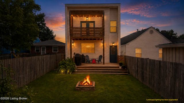1029 Mulberry St, Louisville, KY 40217
