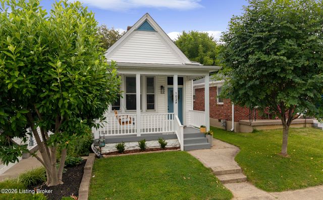 1029 Mulberry St, Louisville, KY 40217