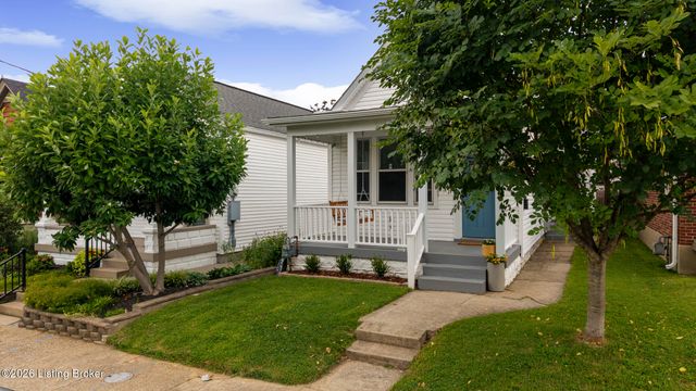 1029 Mulberry St, Louisville, KY 40217