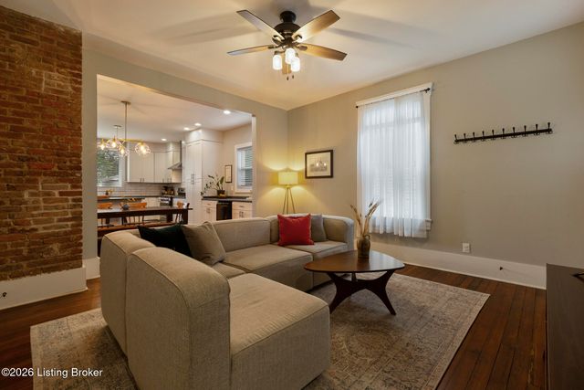 1029 Mulberry St, Louisville, KY 40217