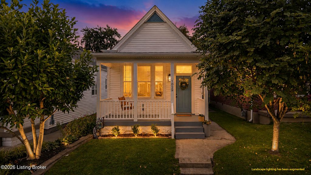1029 Mulberry St, Louisville, KY 40217