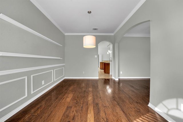 3305 Silver Springs Way, Rowlett, TX 75089