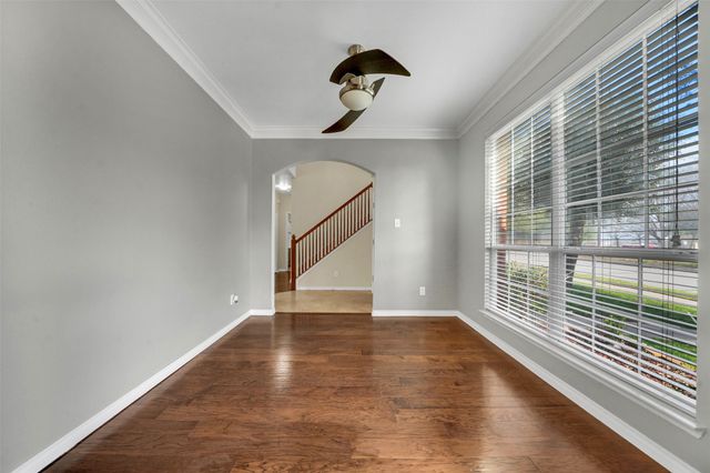 3305 Silver Springs Way, Rowlett, TX 75089