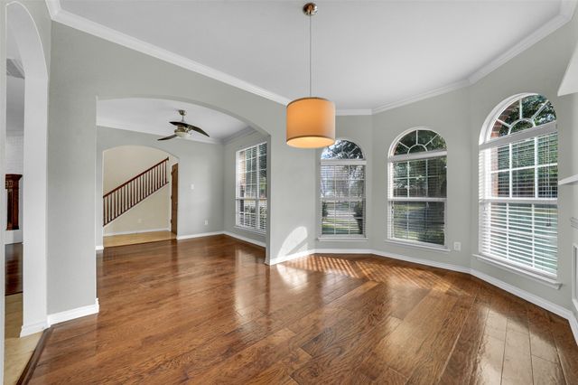 3305 Silver Springs Way, Rowlett, TX 75089