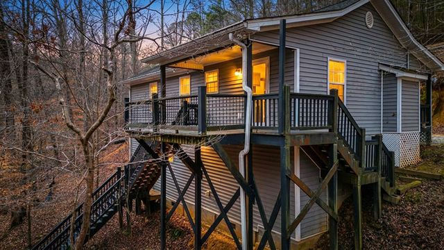 30 Chancel Circle, Ellijay, GA 30540
