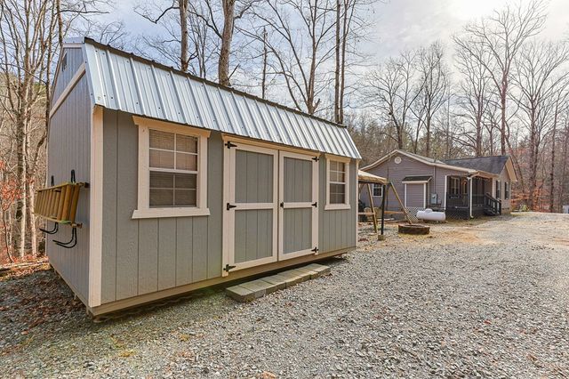 30 Chancel Circle, Ellijay, GA 30540