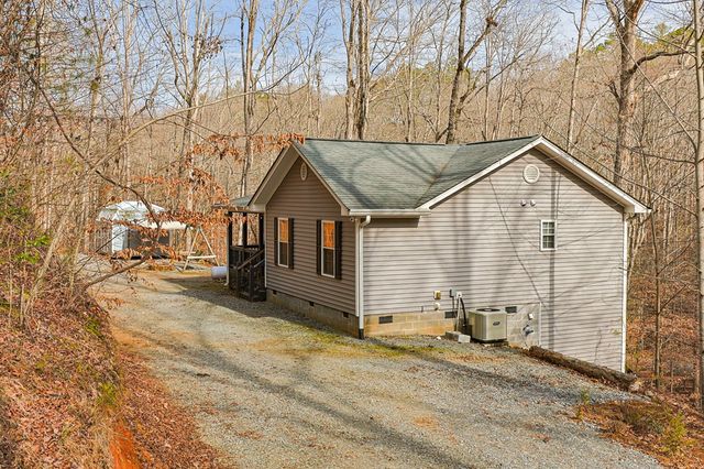 30 Chancel Circle, Ellijay, GA 30540