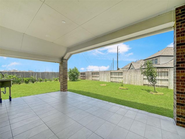 5603 Ash Valley Drive, Richmond, TX 77469
