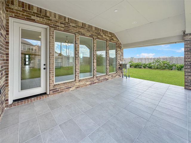 5603 Ash Valley Drive, Richmond, TX 77469