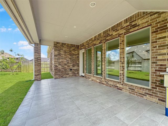 5603 Ash Valley Drive, Richmond, TX 77469