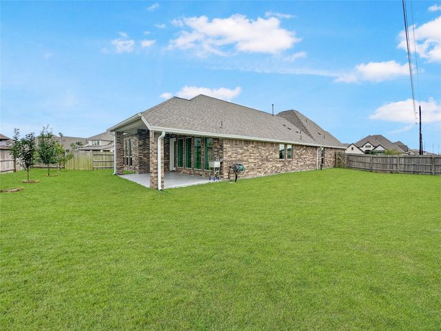 5603 Ash Valley Drive, Richmond, TX 77469