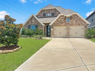 5603 Ash Valley Drive, Richmond, TX 77469