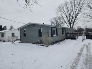 121 Beals Street, Canandaigua City, NY 14424