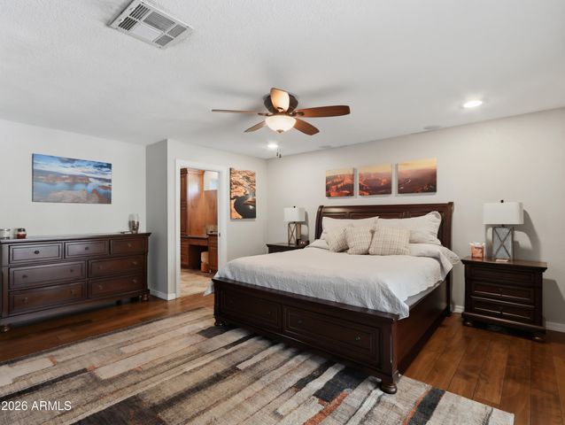 4516 E LUDLOW Drive, Phoenix, AZ 85032