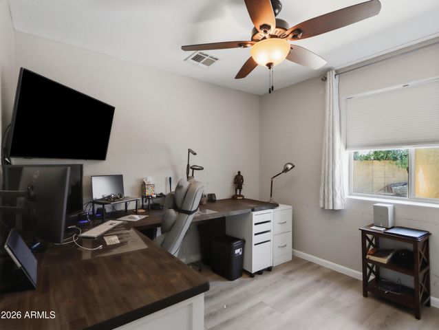 4516 E LUDLOW Drive, Phoenix, AZ 85032