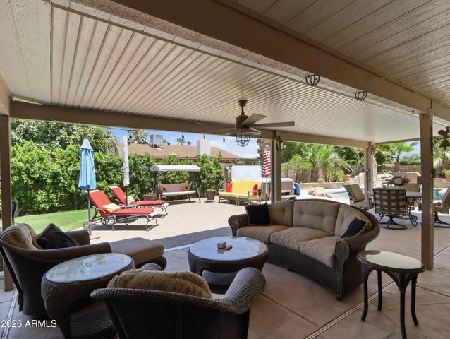 4516 E LUDLOW Drive, Phoenix, AZ 85032