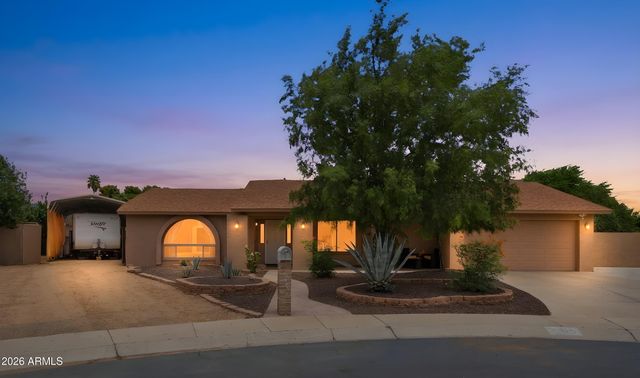 4516 E LUDLOW Drive, Phoenix, AZ 85032