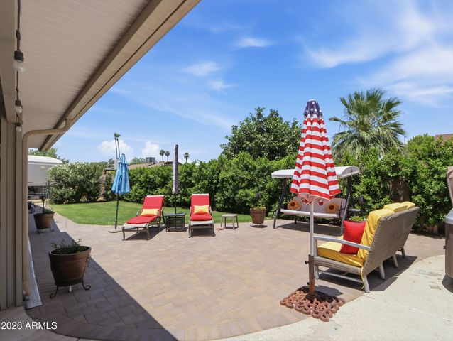 4516 E LUDLOW Drive, Phoenix, AZ 85032