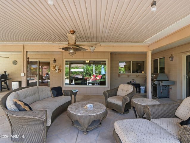 4516 E LUDLOW Drive, Phoenix, AZ 85032