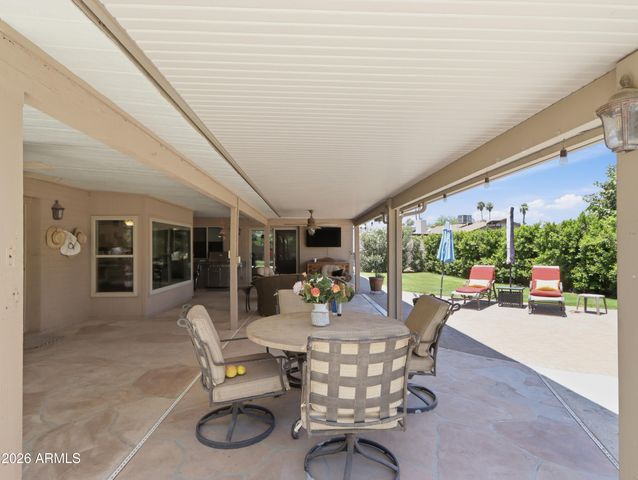 4516 E LUDLOW Drive, Phoenix, AZ 85032