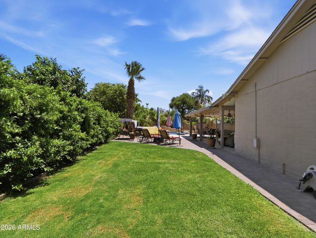 4516 E LUDLOW Drive, Phoenix, AZ 85032