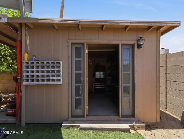 4516 E LUDLOW Drive, Phoenix, AZ 85032