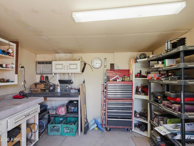 4516 E LUDLOW Drive, Phoenix, AZ 85032