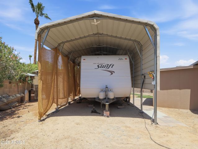4516 E LUDLOW Drive, Phoenix, AZ 85032