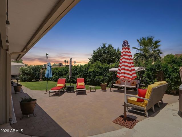 4516 E LUDLOW Drive, Phoenix, AZ 85032