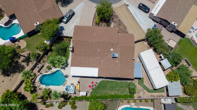 4516 E LUDLOW Drive, Phoenix, AZ 85032
