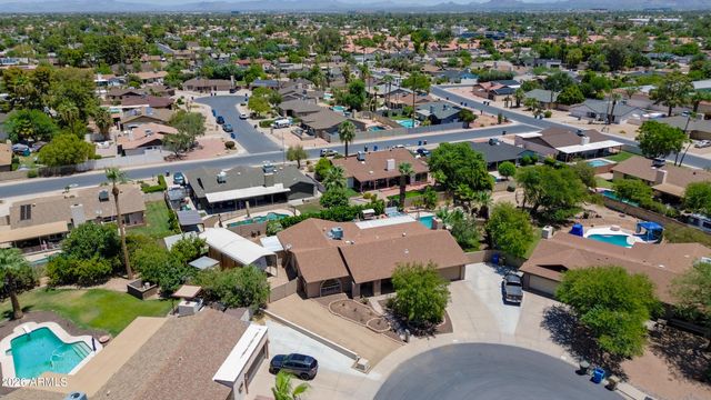 4516 E LUDLOW Drive, Phoenix, AZ 85032