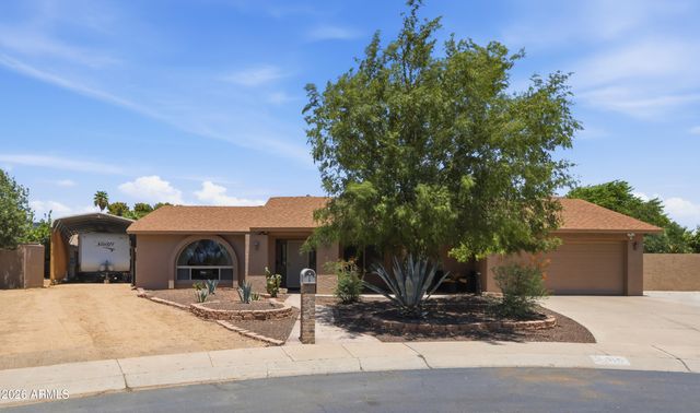 4516 E LUDLOW Drive, Phoenix, AZ 85032